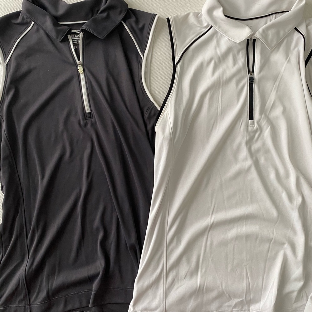 Slazenger Golf Tanks